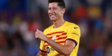 Match Preview : Real Betis VS Barça