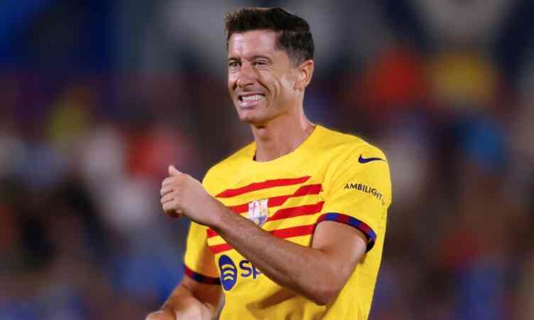 Match Preview : Real Betis VS Barça