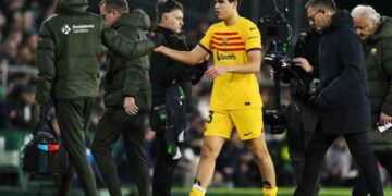 Seventeen and Sensational: Pau Cubarsí Shines on His Birthday