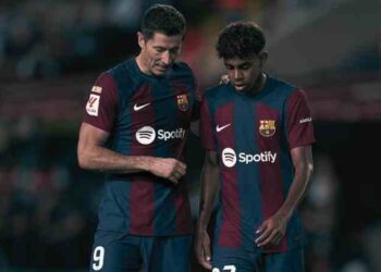Match Preview  : Barça VS Villarreal