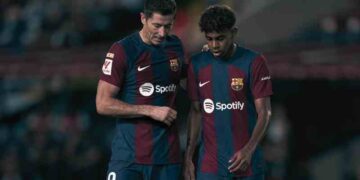 Match Preview : Barça VS Villarreal