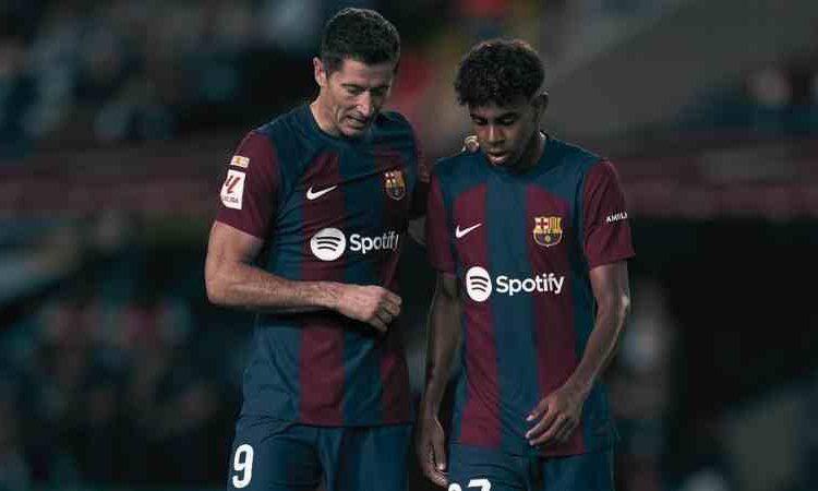 Match Preview  : Barça VS Villarreal