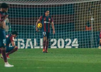 Reaction: Barcelona Suffers Shocking 3-5 Defeat Against Villarreal