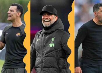 Searching for Xavi’s successor – What NOT to do?
