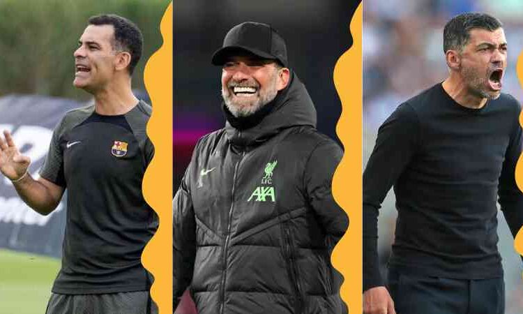 Searching for Xavi’s successor – What NOT to do?