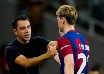 Match Preview : FC Barcelona vs Osasuna