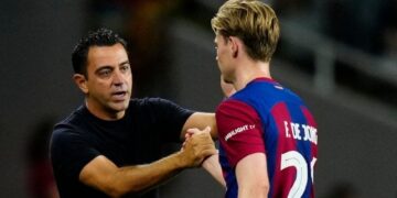 Match Preview : FC Barcelona vs Osasuna