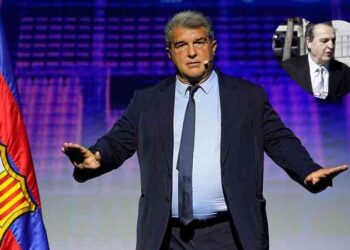 Barça in the Clear? The Twist in the ‘Negreira Saga’ Unfolds!