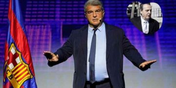 Barça in the Clear? The Twist in the ‘Negreira Saga’ Unfolds!