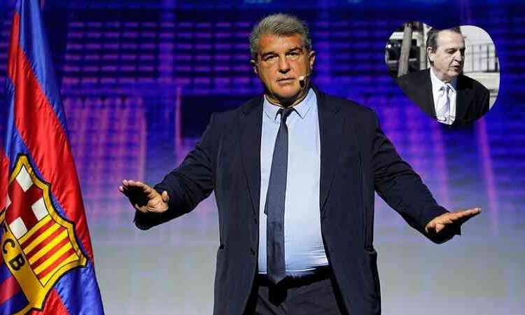 Barça in the Clear? The Twist in the ‘Negreira Saga’ Unfolds!