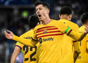 Match Review : Alaves vs Barcelona (1-3)