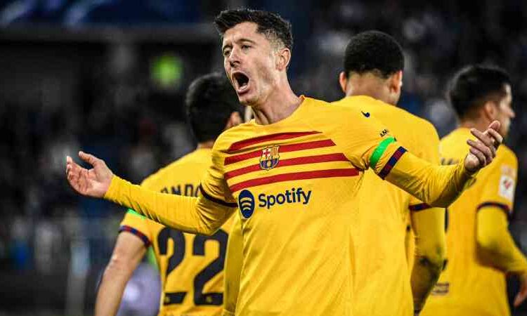 Match Review : Alaves vs Barcelona (1-3)