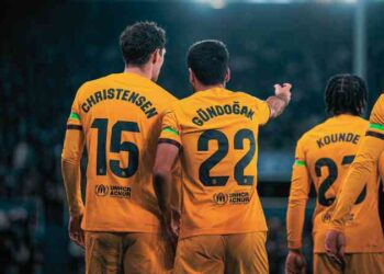 Xavi’s Christensen Move Shakes Up Barça’s Game Plan