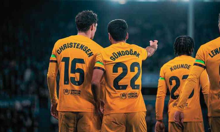 Xavi’s Christensen Move Shakes Up Barça’s Game Plan