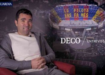 Deco Speaks Out: The Fight for La Liga is Far From Over