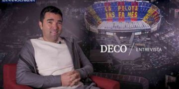 Deco Speaks Out: The Fight for La Liga is Far From Over