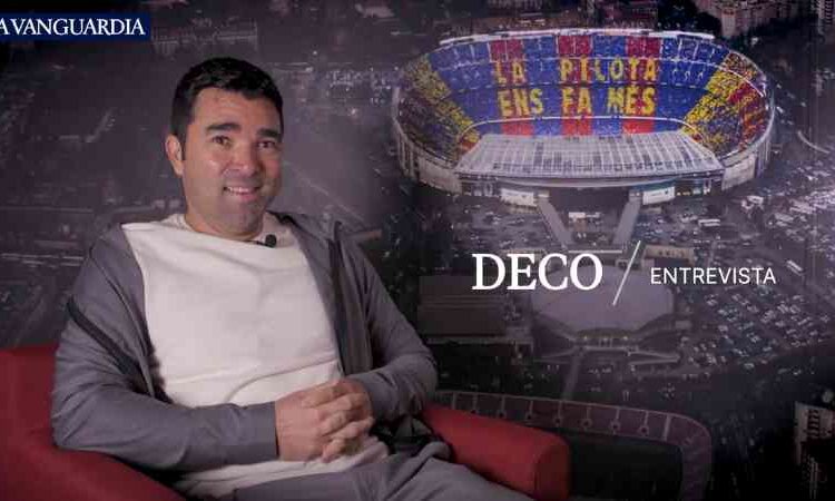 Deco Speaks Out: The Fight for La Liga is Far From Over