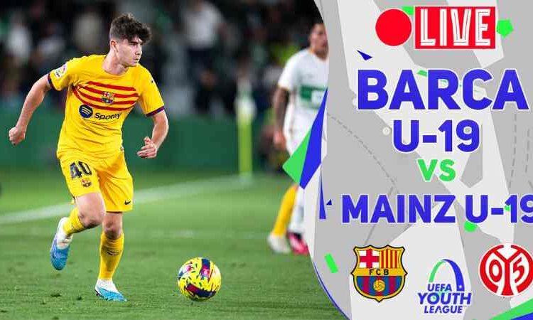 Heartbreak in Penalties: Barça Youth European Dream Ends
