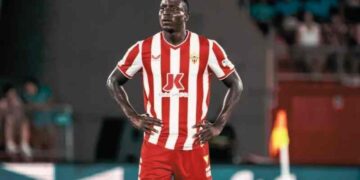 Barça’s Summer Wishlist: Dion Lopy, A Midfield Bargain?