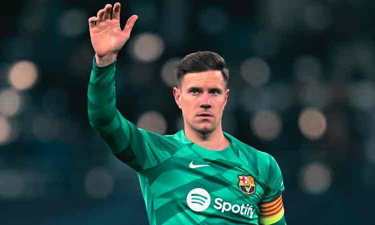 Match Preview : Barca VS Granada