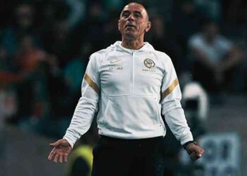 Barça’s Next Challenge: Napoli’s New Coach Calzona Steps Up