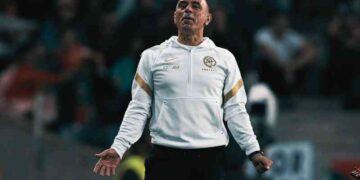 Barça’s Next Challenge: Napoli’s New Coach Calzona Steps Up