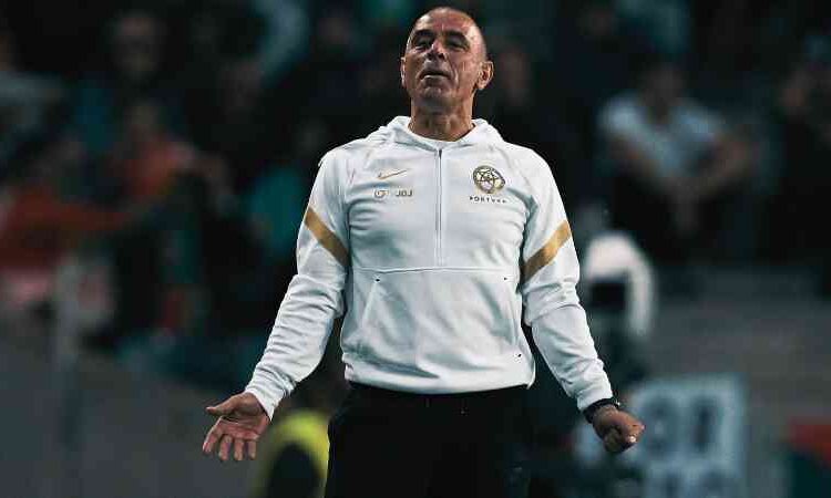Barça’s Next Challenge: Napoli’s New Coach Calzona Steps Up