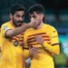 Match Review : Napoli vs FC Barcelona (1-1)