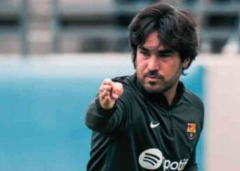 Introducing Pere Romeu: The Next Maestro for Barça femenino