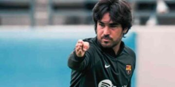 Introducing Pere Romeu: The Next Maestro for Barça femenino