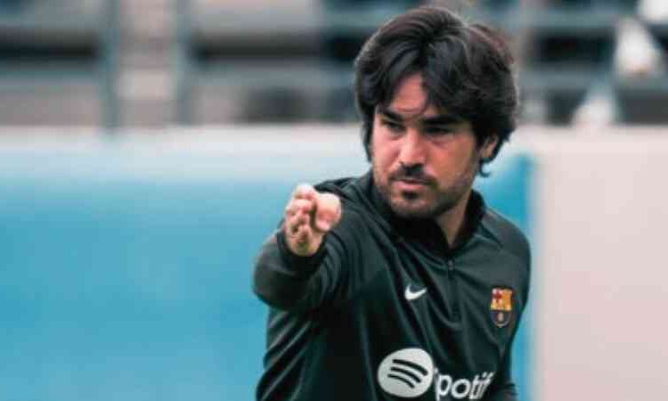 Introducing Pere Romeu: The Next Maestro for Barça femenino