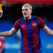 Barça Atlètic’s Masterclass: Crushing Cultural Leonesa 4-0