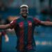 Barça Atlètic’s Mika Faye Sparking European Interest