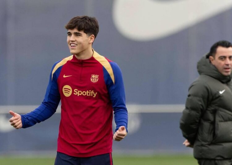 Back to Basics, La Masia and Barça’s successes