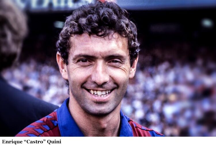 The Kidnapping of Quini : Story of Triumph, Tragedy and Forgiveness