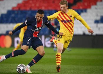 Barça vs PSG: A High-Stakes Reunion and the Mbappé Spectacle