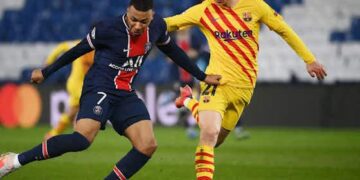 Barça vs PSG: A High-Stakes Reunion and the Mbappé Spectacle