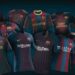 The end of the road for FC Barcelona and Nike?