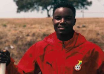 Ghanaian Prodigy David Oduro Trials Amidst Global Interest