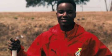 Ghanaian Prodigy David Oduro Trials Amidst Global Interest