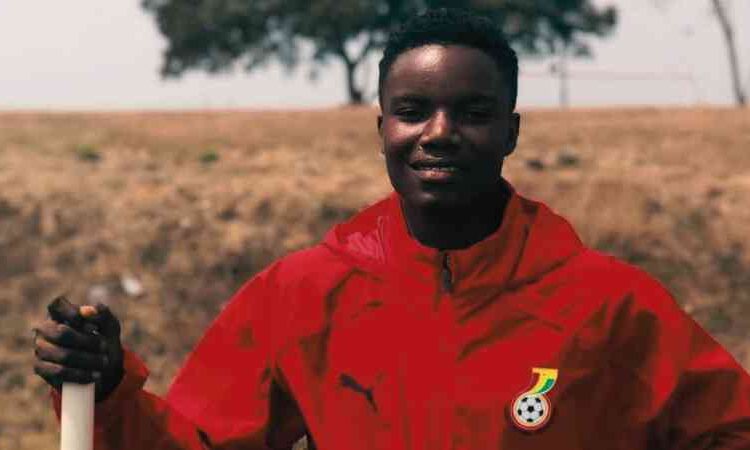 Ghanaian Prodigy David Oduro Trials Amidst Global Interest