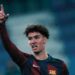 Noah Darvich – Rising Star Making Waves at Barça Atlètic