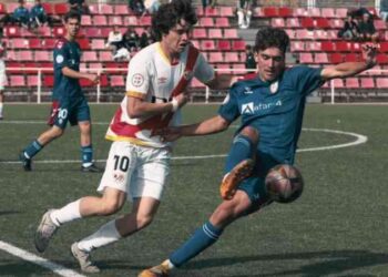 Barcelona Snags Young Sensation Marcos Parriego from Rivals’ Grasp – Report