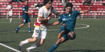 Barcelona Snags Young Sensation Marcos Parriego from Rivals’ Grasp – Report