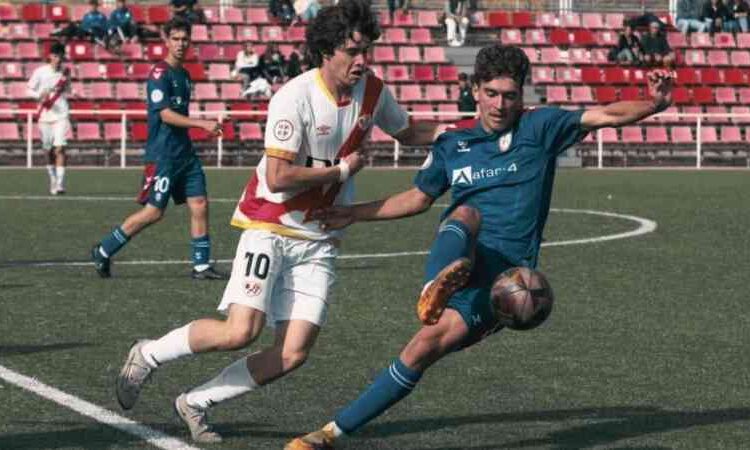 Barcelona Snags Young Sensation Marcos Parriego from Rivals’ Grasp – Report