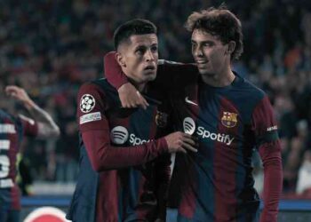 Match Preview : Barca VS Napoli- UCL R16