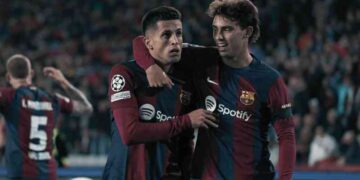 Match Preview : Barca VS Napoli- UCL R16