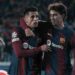 Match Preview : Barca VS Napoli- UCL R16