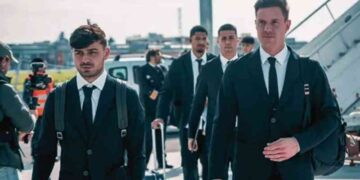 Barcelona Travels to Paris Under the Shadow of Threats