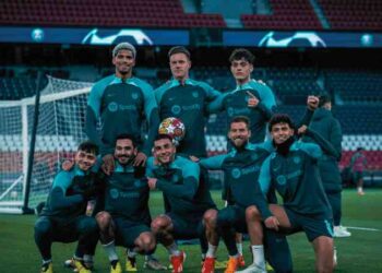 Match Preview : PSG VS Barça- UCL QF – 1st Leg